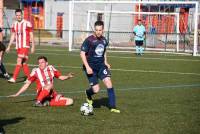 Foot : Retournac bien payé contre Saint-Didier/Saint-Just