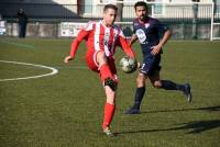 Foot : Retournac bien payé contre Saint-Didier/Saint-Just