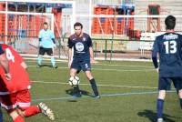 Foot : Retournac bien payé contre Saint-Didier/Saint-Just