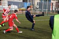 Foot : Retournac bien payé contre Saint-Didier/Saint-Just