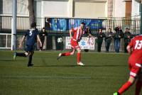 Foot : Retournac bien payé contre Saint-Didier/Saint-Just