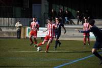 Foot : Retournac bien payé contre Saint-Didier/Saint-Just