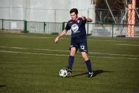 Foot : Retournac bien payé contre Saint-Didier/Saint-Just