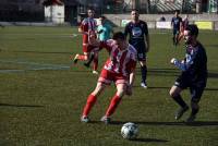 Foot : Retournac bien payé contre Saint-Didier/Saint-Just