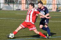 Foot : Retournac bien payé contre Saint-Didier/Saint-Just