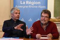 Le Contrat Ambition Région signé avec le Pays des Sucs pour 714 000 euros