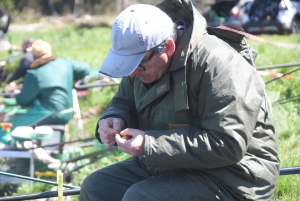 Le premier Open du lac de Saint-Front remporté par des pêcheurs du Gard-Vaucluse