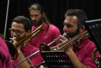 Saint-Maurice-de-Lignon : l&#039;harmonie se replie à la salle Latour-Maubourg