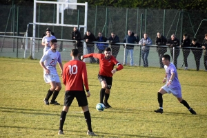 Foot : Grazac-Lapte se paie Espaly et poursuit sa remontée