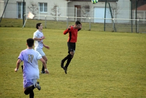 Foot : Grazac-Lapte se paie Espaly et poursuit sa remontée