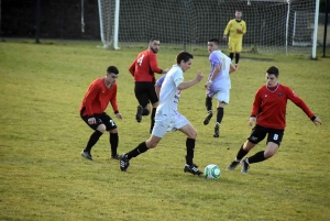 Foot : Grazac-Lapte se paie Espaly et poursuit sa remontée