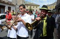 Tence : 15 fanfares et 380 musiciens en délires