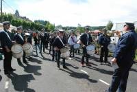 Aubade au Chambon-sur-Lignon.