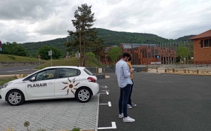 Une étude de faisabilité pour installer des panneaux solaires sur le Mézenc Meygal