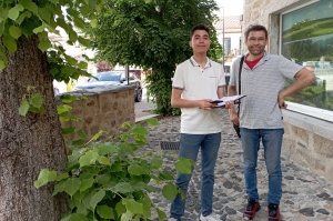 Une étude de faisabilité pour installer des panneaux solaires sur le Mézenc Meygal