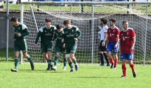 Foot, R3 : la réserve de Blavozy enfonce Dunières