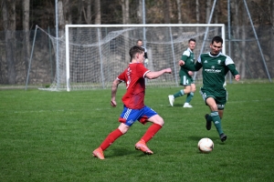 Foot, R3 : la réserve de Blavozy enfonce Dunières