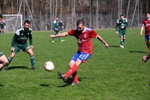 Foot, R3 : la réserve de Blavozy enfonce Dunières