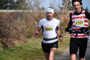 Cédric Guyot et Florent Derail