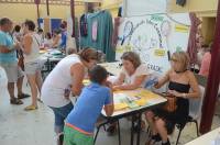 Les associations font le plein d&#039;inscriptions