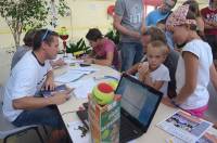 Les associations font le plein d&#039;inscriptions