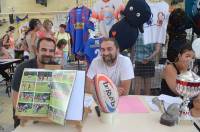 Les associations font le plein d&#039;inscriptions