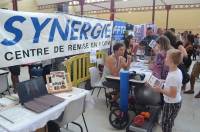 Les associations font le plein d&#039;inscriptions