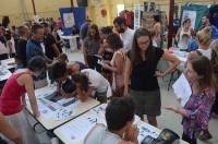 Les associations font le plein d&#039;inscriptions