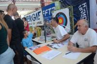 Les associations font le plein d&#039;inscriptions