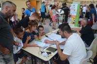 Les associations font le plein d&#039;inscriptions