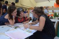 Les associations font le plein d&#039;inscriptions