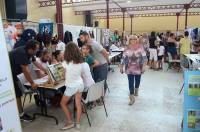 Les associations font le plein d&#039;inscriptions