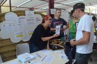 Les associations font le plein d&#039;inscriptions