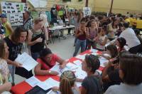 Les associations font le plein d&#039;inscriptions