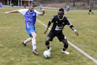 Foot : Montfaucon poursuit sa bonne série contre le Mazet-Chambon