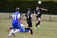 Foot : Montfaucon poursuit sa bonne série contre le Mazet-Chambon