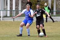 Foot : Montfaucon poursuit sa bonne série contre le Mazet-Chambon