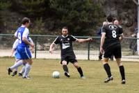 Foot : Montfaucon poursuit sa bonne série contre le Mazet-Chambon