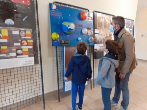 La science s’invite du 8 au 16 octobre à Saint-Julien-Molhesabate