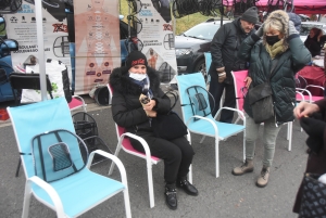 Saint-Bonnet-le-Froid : grosse poussée de champignons et de gourmandises ce week-end