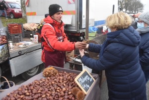 Saint-Bonnet-le-Froid : grosse poussée de champignons et de gourmandises ce week-end