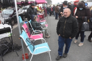 Saint-Bonnet-le-Froid : grosse poussée de champignons et de gourmandises ce week-end