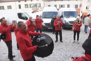 Saint-Bonnet-le-Froid : grosse poussée de champignons et de gourmandises ce week-end