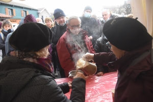 Saint-Bonnet-le-Froid : grosse poussée de champignons et de gourmandises ce week-end