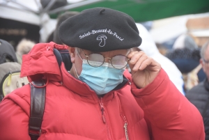 Saint-Bonnet-le-Froid : grosse poussée de champignons et de gourmandises ce week-end