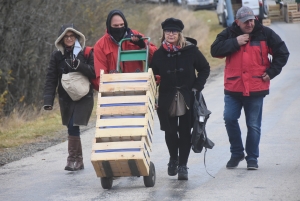 Saint-Bonnet-le-Froid : grosse poussée de champignons et de gourmandises ce week-end