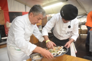 Saint-Bonnet-le-Froid : grosse poussée de champignons et de gourmandises ce week-end