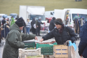 Saint-Bonnet-le-Froid : grosse poussée de champignons et de gourmandises ce week-end