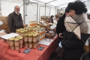 Saint-Bonnet-le-Froid : grosse poussée de champignons et de gourmandises ce week-end