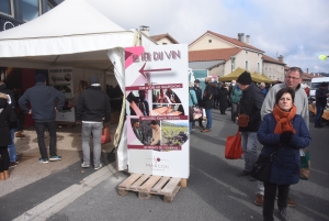 Saint-Bonnet-le-Froid : grosse poussée de champignons et de gourmandises ce week-end